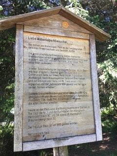北ドイツで1番高い山・ブロッケン山に登ってきました！【Oderbrückeルート】