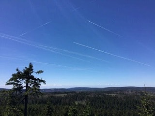 北ドイツで1番高い山・ブロッケン山に登ってきました！【Oderbrückeルート】