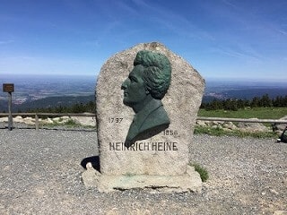 北ドイツで1番高い山・ブロッケン山に登ってきました！【Oderbrückeルート】