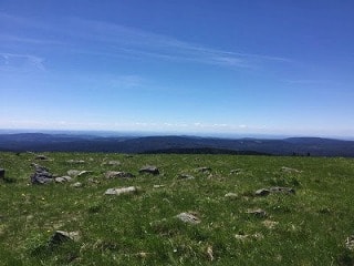 北ドイツで1番高い山・ブロッケン山に登ってきました！【Oderbrückeルート】