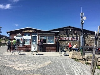 北ドイツで1番高い山・ブロッケン山に登ってきました！【Oderbrückeルート】