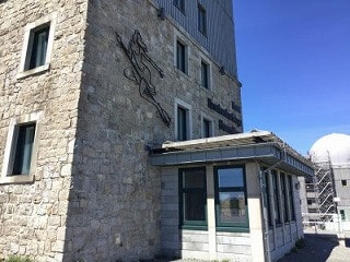 北ドイツで1番高い山・ブロッケン山に登ってきました！【Oderbrückeルート】