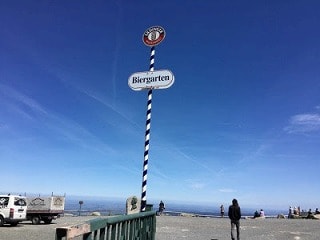 北ドイツで1番高い山・ブロッケン山に登ってきました！【Oderbrückeルート】