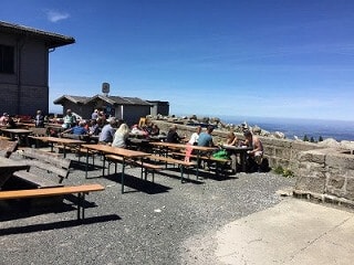 北ドイツで1番高い山・ブロッケン山に登ってきました！【Oderbrückeルート】