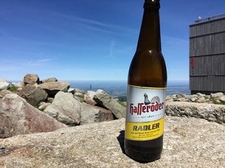 北ドイツで1番高い山・ブロッケン山に登ってきました！【Oderbrückeルート】