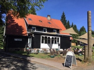 北ドイツで1番高い山・ブロッケン山に登ってきました！【Oderbrückeルート】