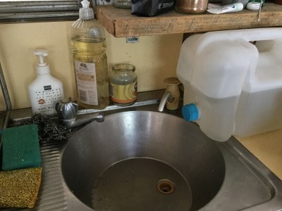 オーストラリアの森での暮らしが、インドア派にはなかなかワイルドだった件その２