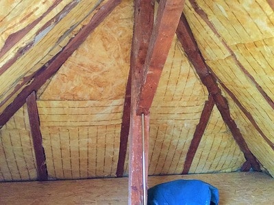 f:id:akane1033:20180106022323j:plain 屋根裏部屋のリフォーム完成!工程や掛かった費用を紹介します