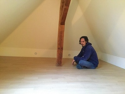 f:id:akane1033:20180106025753j:plain 屋根裏部屋のリフォーム完成!工程や掛かった費用を紹介します