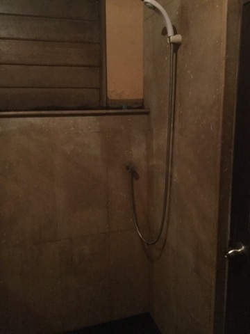 f:id:akane1033:20180112001718j:image カオサンロードに近いゲストハウス「Villa Guest House」レビュー