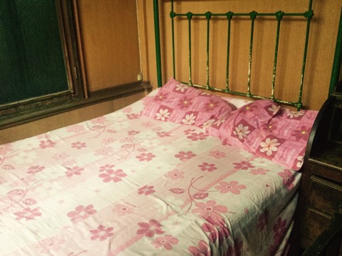 f:id:akane1033:20180112001742j:image カオサンロードに近いゲストハウス「Villa Guest House」レビュー
