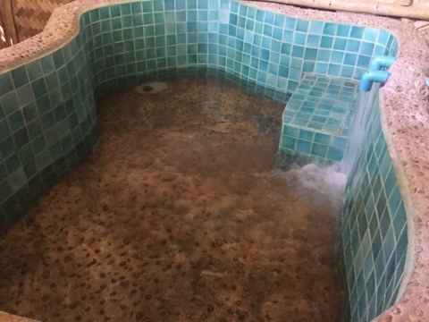f:id:akane1033:20180119032727j:image 【タイ】秘境温泉!?メーサリアンに近い「Mae Um Long Luang Hot Springs」に行ってきました