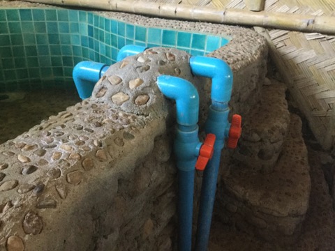 f:id:akane1033:20180119032735j:image 【タイ】秘境温泉!?メーサリアンに近い「Mae Um Long Luang Hot Springs」に行ってきました