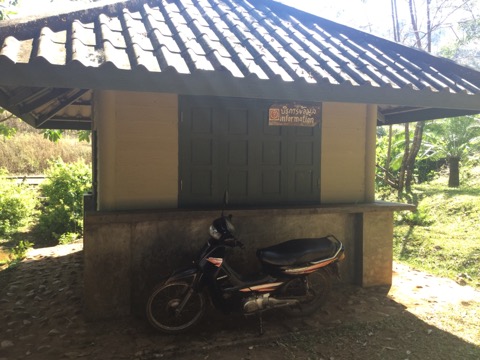 f:id:akane1033:20180120223219j:image 【タイ・メーサリアン】ガイドブックに載ってない!?「Mae Sawan Noi Waterfall」の滝がとても素敵だった