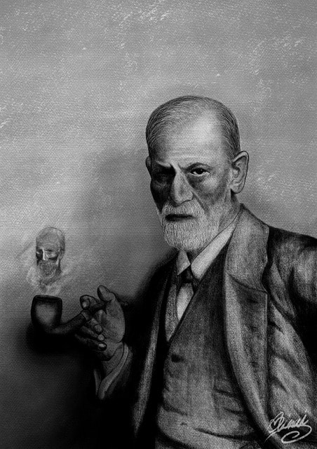 ブログには、オリジナリティ溢れる画像が必要だ。ラブイン愛内さんに絵を描いていただきました！
