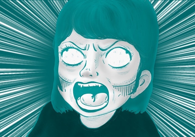 ブログには、オリジナリティ溢れる画像が必要だ。ラブイン愛内さんに絵を描いていただきました！
