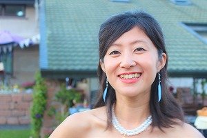 ブログには、オリジナリティ溢れる画像が必要だ。ラブイン愛内さんに絵を描いていただきました！