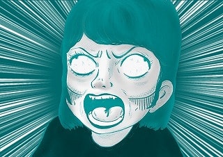 ブログには、オリジナリティ溢れる画像が必要だ。ラブイン愛内さんに絵を描いていただきました！