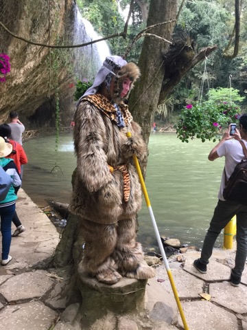 滝はオマケ！？ベトナム・ダラットにあるプレン滝（Prenn Falls）に行ってきました