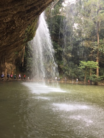 滝はオマケ！？ベトナム・ダラットにあるプレン滝（Prenn Falls）に行ってきました