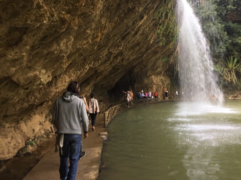 滝はオマケ！？ベトナム・ダラットにあるプレン滝（Prenn Falls）に行ってきました