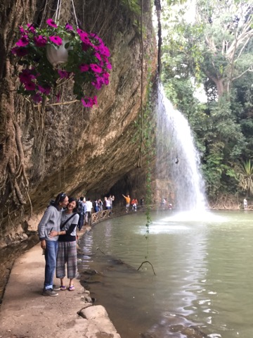 滝はオマケ！？ベトナム・ダラットにあるプレン滝（Prenn Falls）に行ってきました