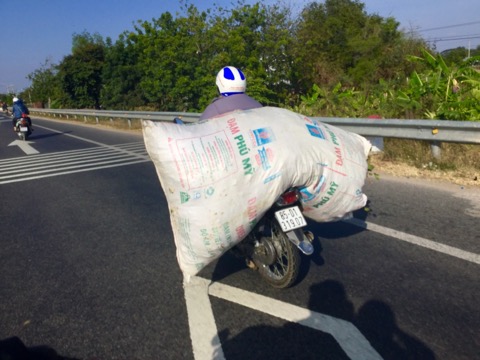 ベトナム15日間バイク旅レポート！【ホーチミン→ダラット】
