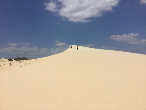 ベトナム15日間バイク旅！ホーチミン→ダラットまでの写真いろいろ