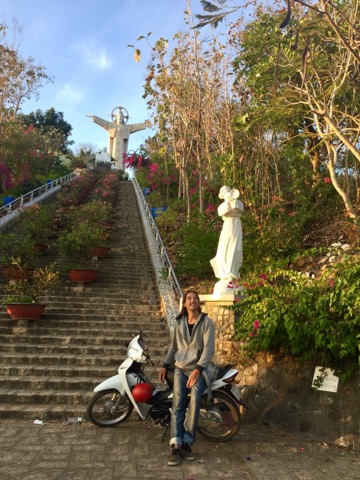 ベトナム15日間バイク旅！ホーチミン→ダラットまでの写真いろいろ