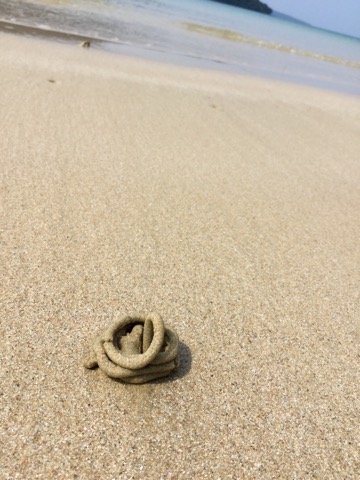 カンボジアの秘島！ロンサレム島に行ってきました