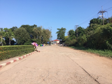 ロン島・ロンサレム島（カンボジア）からバンコク（タイ）まで陸路で行く方法まとめ【国境越え】