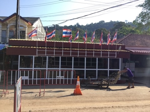 ロン島・ロンサレム島（カンボジア）からバンコク（タイ）まで陸路で行く方法まとめ【国境越え】