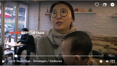 ノルウェーの行き過ぎた子供の権利保護に動揺を隠せない