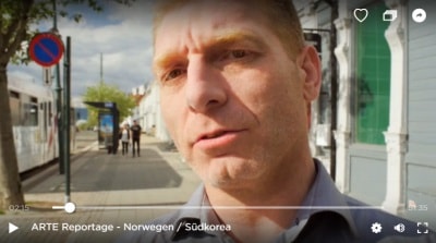ノルウェーの行き過ぎた子供の権利保護に動揺を隠せない