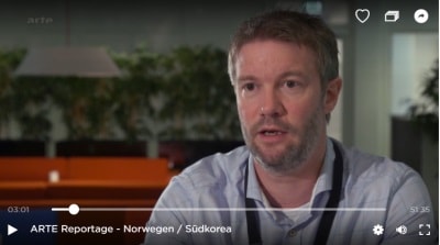 ノルウェーの行き過ぎた子供の権利保護に動揺を隠せない