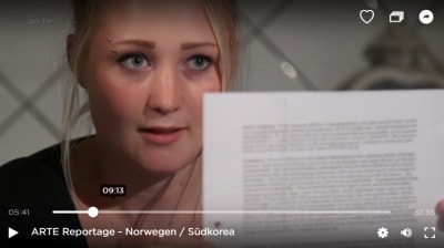 ノルウェーの行き過ぎた子供の権利保護に動揺を隠せない