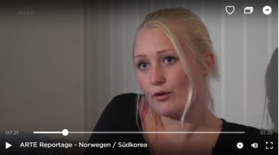 ノルウェーの行き過ぎた子供の権利保護に動揺を隠せない
