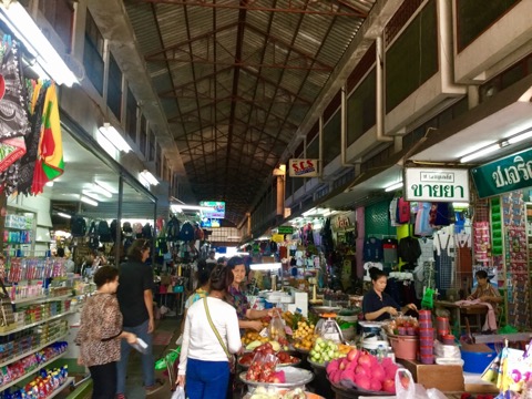 何もない。だがそれが良い！タイ南東の街・トラートの魅力
