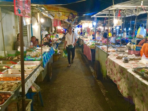 何もない。だがそれが良い！タイ南東の街・トラートの魅力