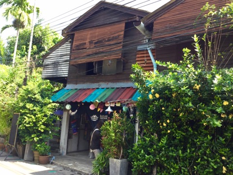 何もない。だがそれが良い！タイ南東の街・トラートの魅力