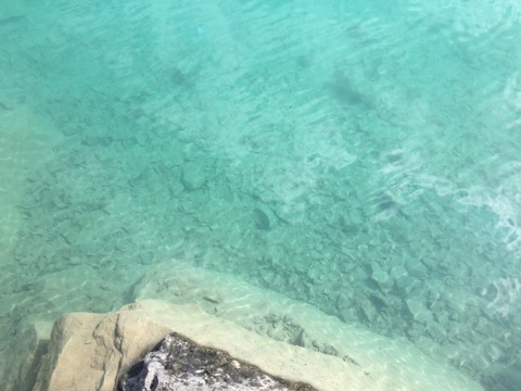 インスタ映え必須！ドイツで話題の真っ青な湖「ブラウアー湖」