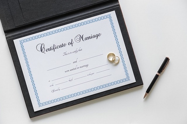 ドイツで結婚するための必要書類・手続きは？婚姻手続きのスケジュールまとめ【ドイツ式】