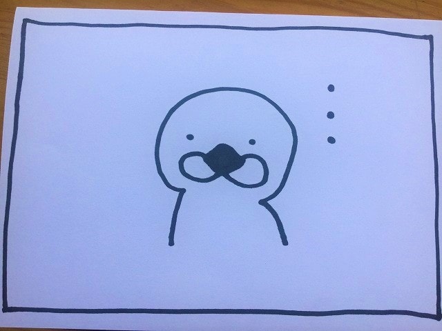 f:id:akane1033:20180611201138j:plain 私だって、絵日記を描きたい。