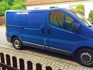 ワイルド車内泊のすべて！inヨーロッパ