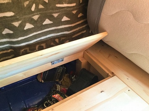 ワイルド車内泊のすべて！inヨーロッパ