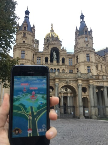 f:id:akane1033:20181001221247j:image 周りにポケモンGOしてる人がいなくて困ったこと【海外ソロトレーナーの場合】