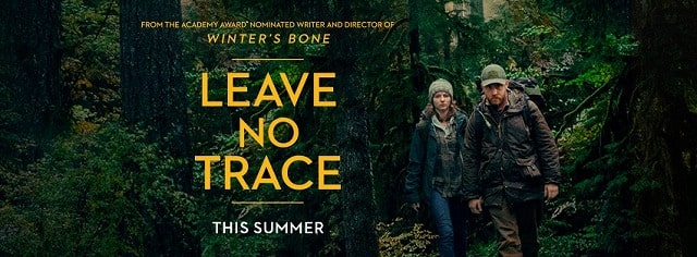 f:id:akane1033:20181002040700j:plain 映画「Leave No Trace(リーブ・ノー・トレース)」あらすじ・感想【ネタバレあり】