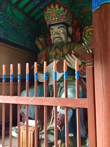⑤豪華客船「ダイヤモンド・プリンセス」でのクルーズ旅行レポ！【3日目：寄港地の韓国・釜山にて】