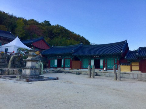 ⑤豪華客船「ダイヤモンド・プリンセス」でのクルーズ旅行レポ！【3日目：寄港地の韓国・釜山にて】
