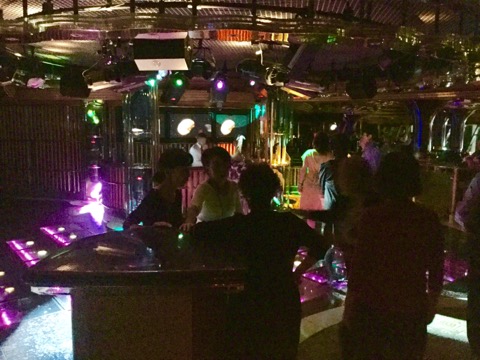 ⑥豪華客船「ダイヤモンド・プリンセス」でのクルーズ旅行レポ！【3日目：船内での様子】